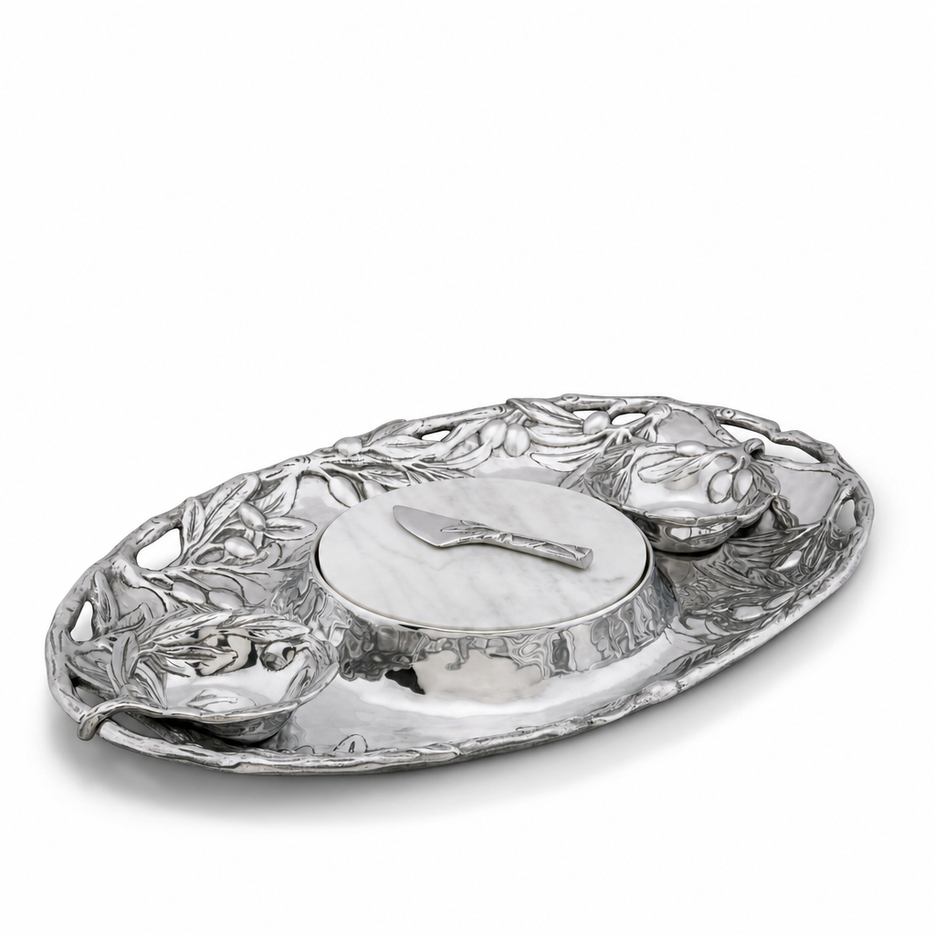 Olive Entertainment Tray 1