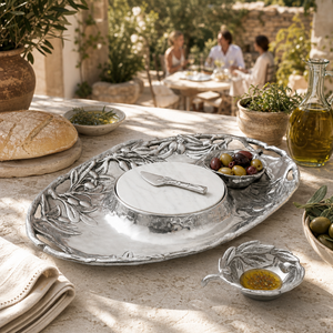 Olive Entertainment Tray 5