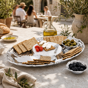 Olive Entertainment Tray 7