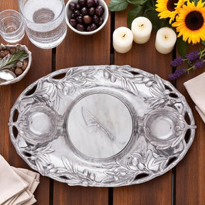 Olive Entertainment Tray 14