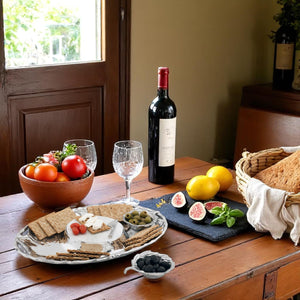 Olive Entertainment Tray 15