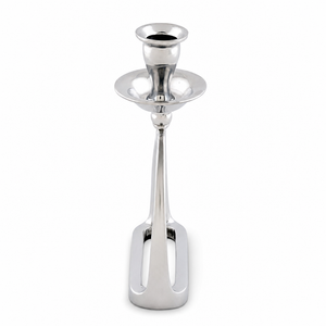 Equestrian Stirrup Candlestick 9