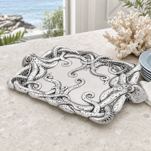 Octopus Centerpiece Tray 2