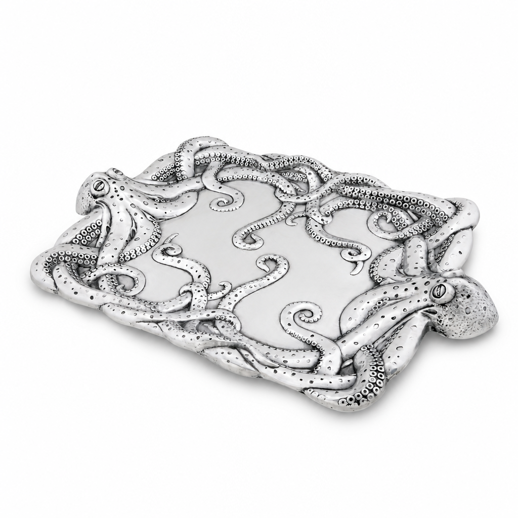 Octopus Centerpiece Tray 1