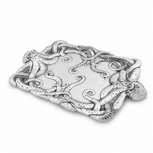 Octopus Centerpiece Tray 1