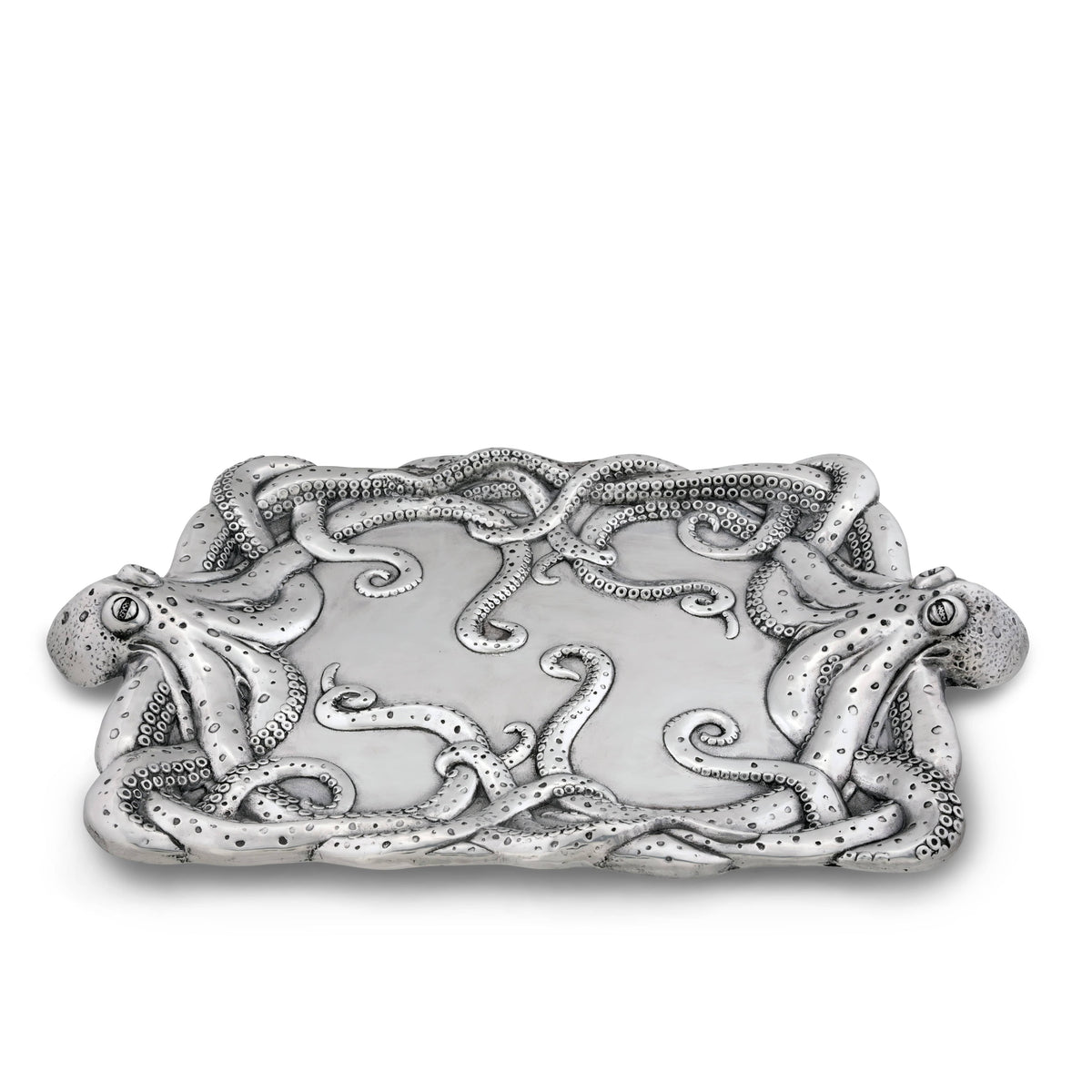 Octopus Centerpiece Tray 10