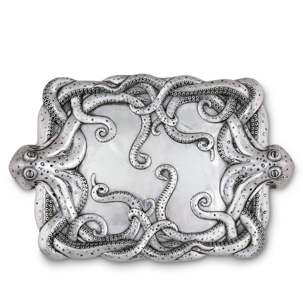 Octopus Centerpiece Tray 13