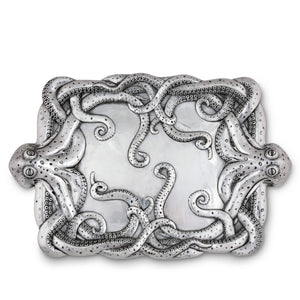 Octopus Centerpiece Tray 13