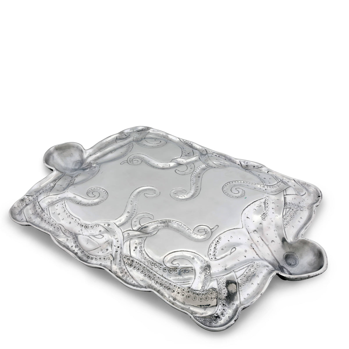 Octopus Centerpiece Tray 14