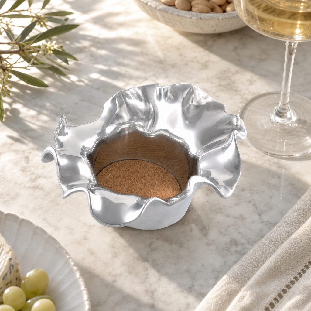Carmel Wine Coaster 7
