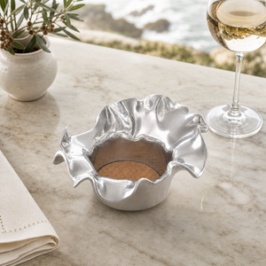 Carmel Wine Coaster 3
