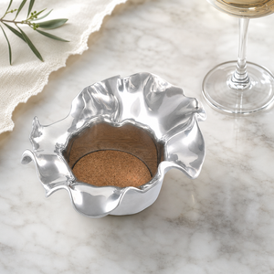Carmel Wine Coaster 11