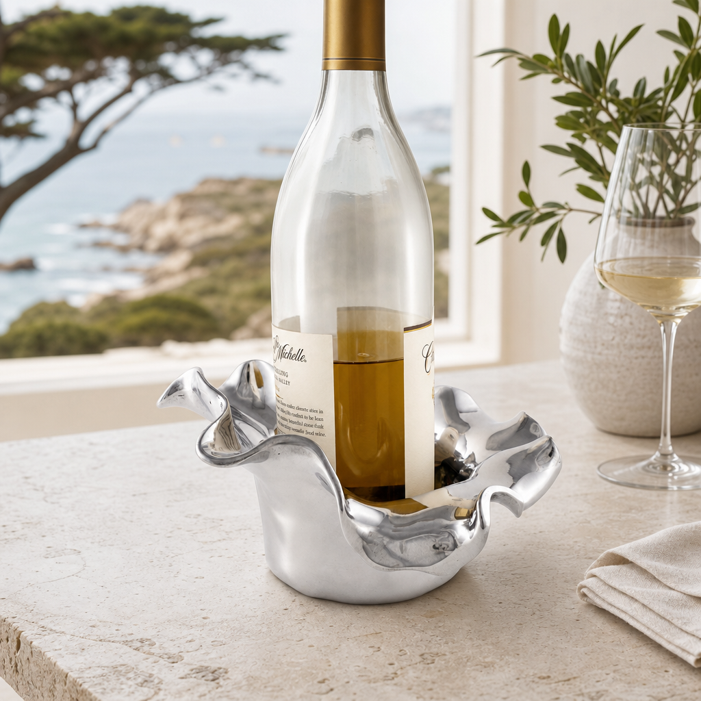 Carmel Wine Coaster 4