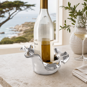 Carmel Wine Coaster 4