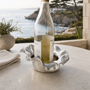 Carmel Wine Coaster 12