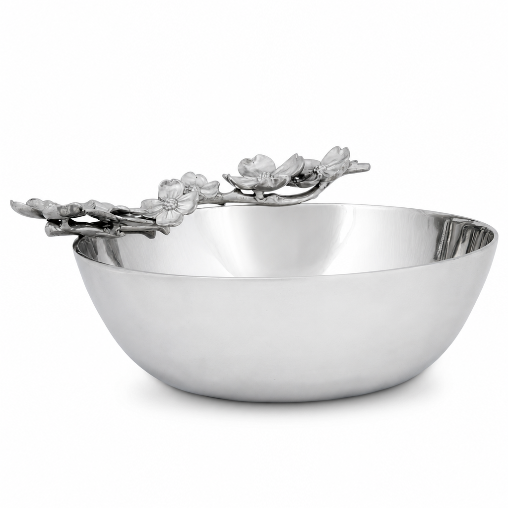 Dogwood Serving Bowl 1