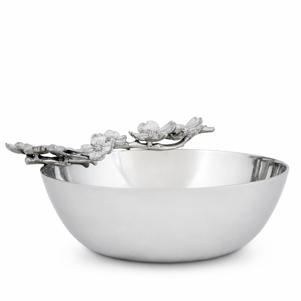 Dogwood Serving Bowl 1
