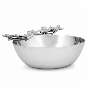Dogwood Serving Bowl 1