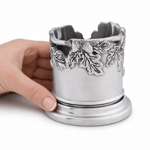 Forest Wine Coaster 9