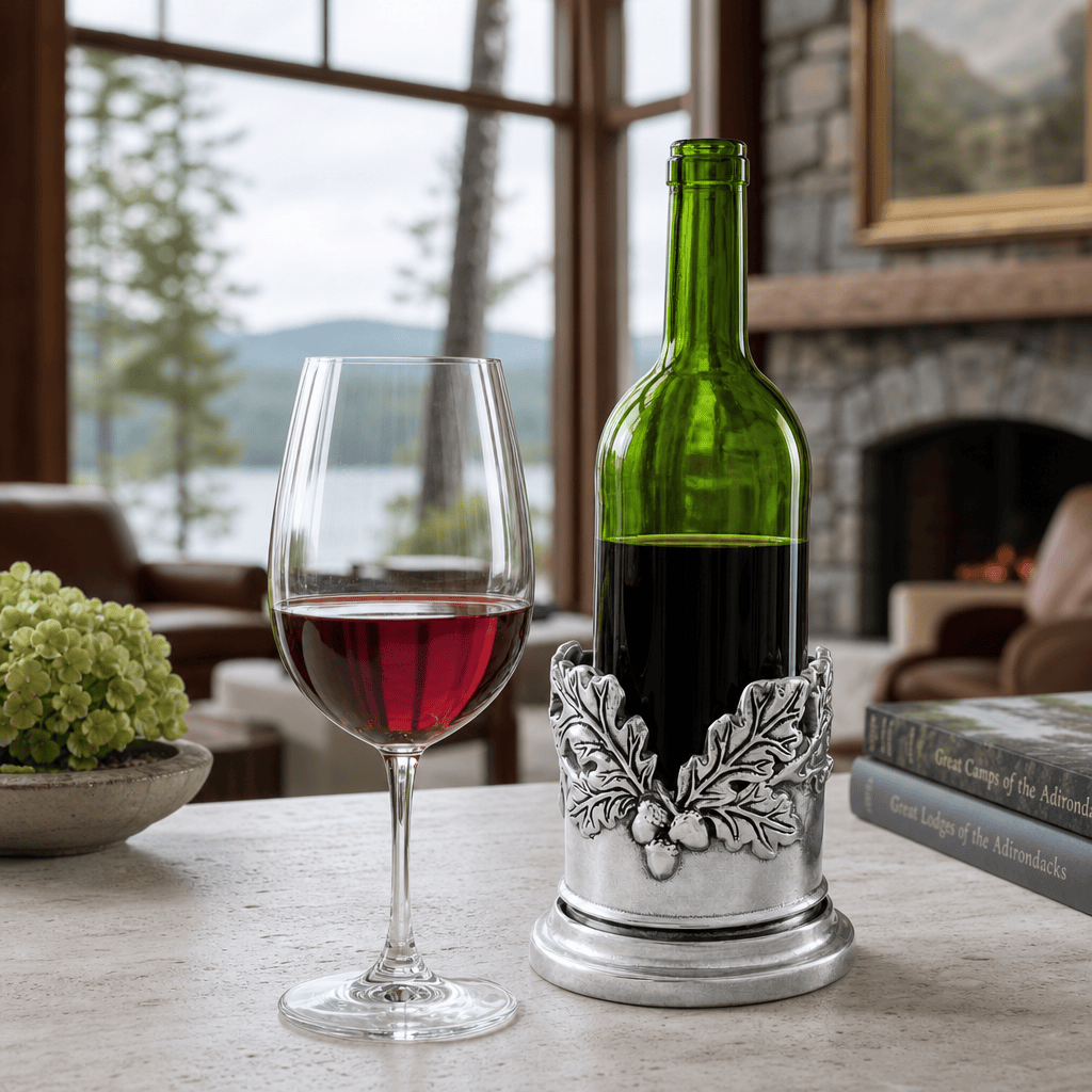 Arthur Court Forest Forest Wine Coaster