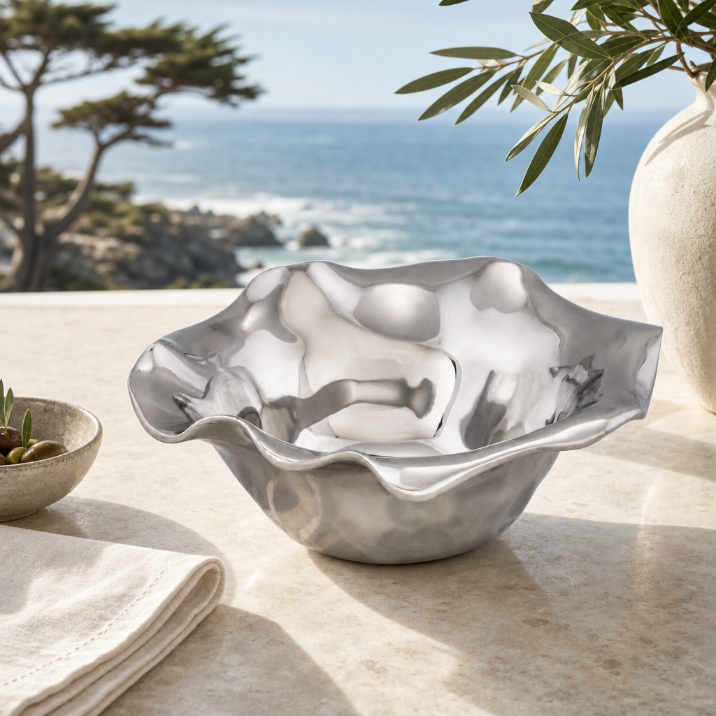 Carmel Large Dip Bowl 1
