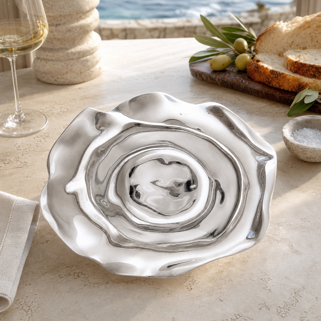 Carmel Large Dip Bowl 8