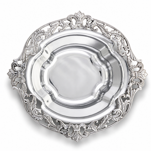 Acanthus Serving Bowl 8