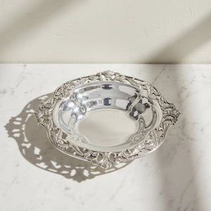 Acanthus Serving Bowl 10