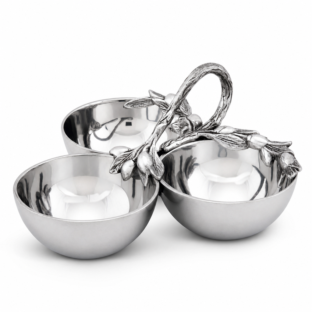Olive Serving Bowls 9
