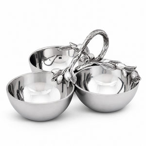 Olive Serving Bowls 9