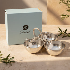 Olive Serving Bowls 13