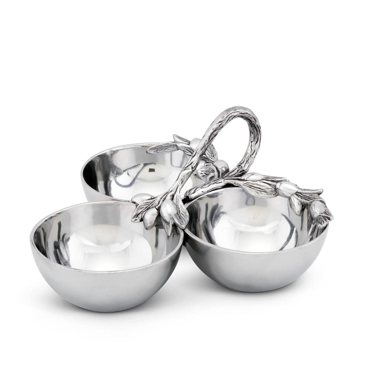 Olive Serving Bowls 14