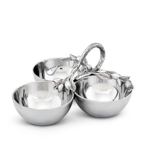Olive Serving Bowls 14
