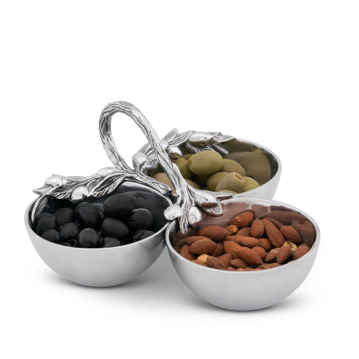 Olive Serving Bowls 15