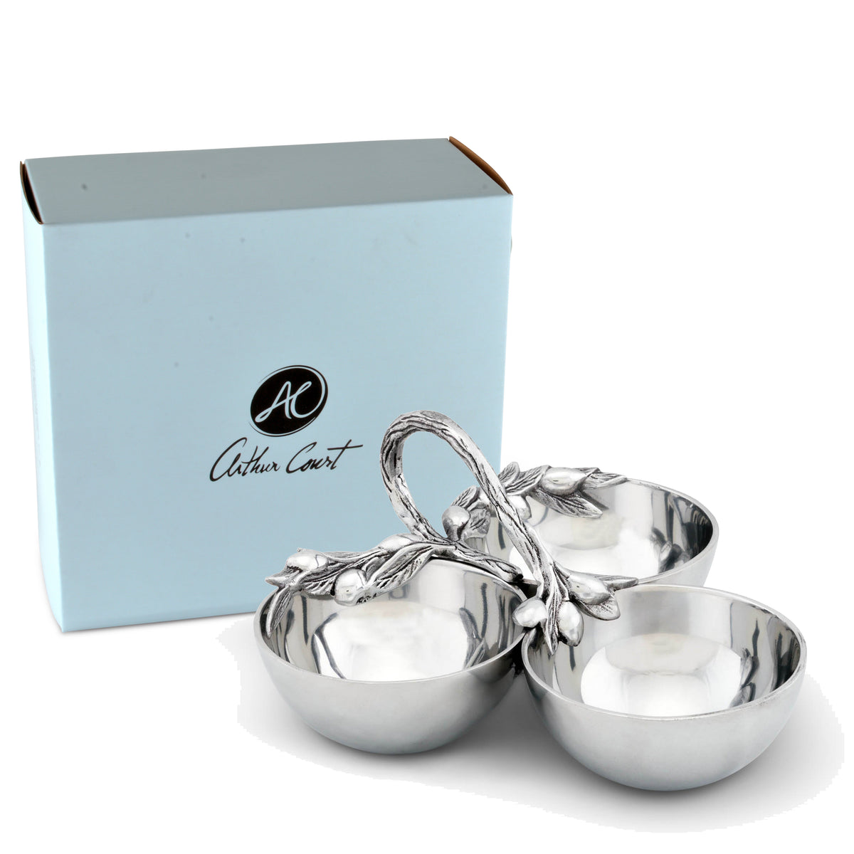 Olive Serving Bowls 8