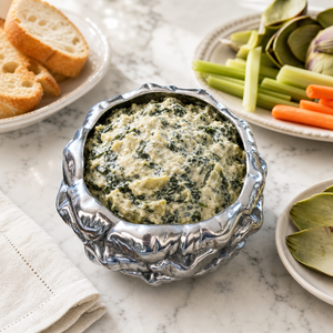 Artichoke Dip Bowl 7
