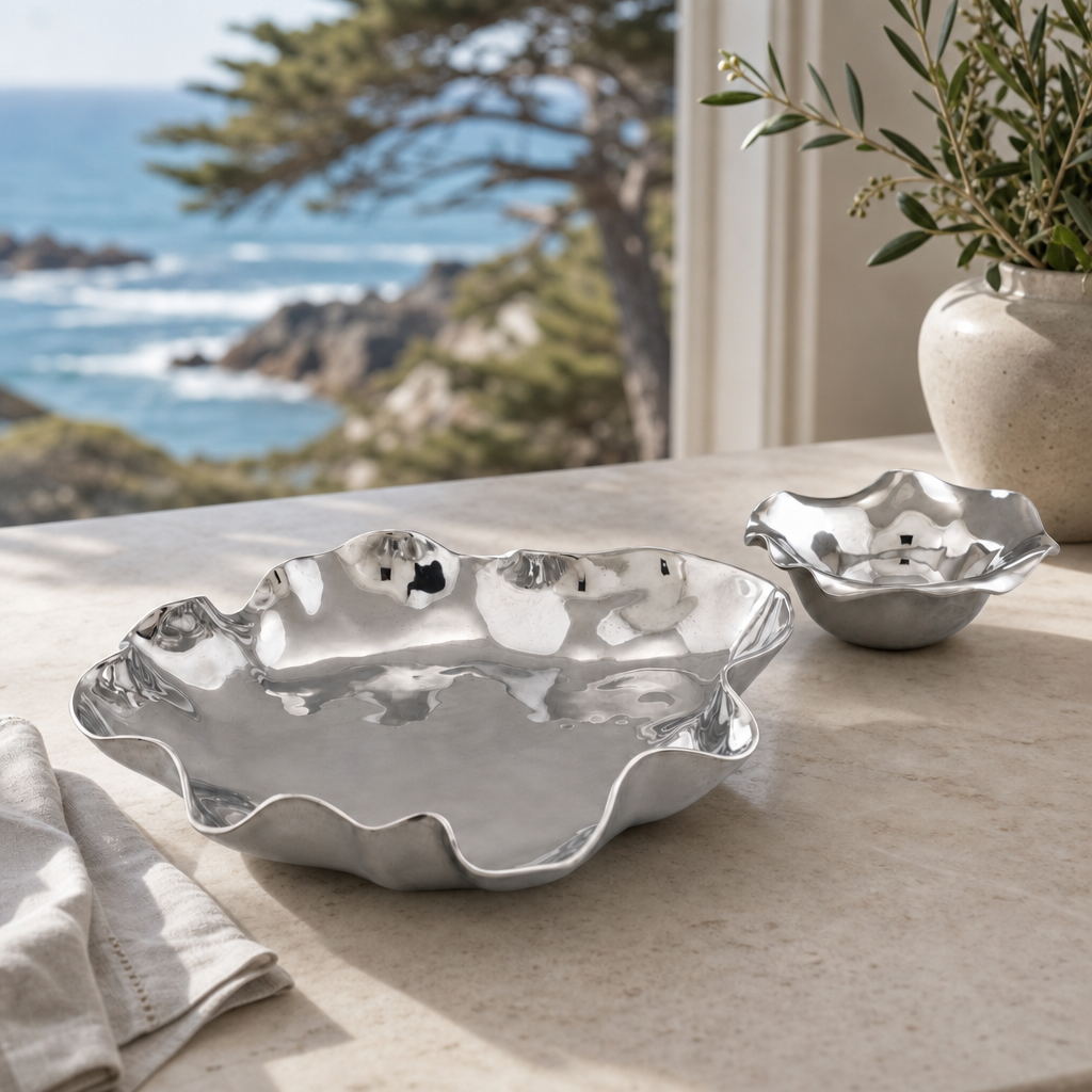 Carmel Chip and Dip Set 3