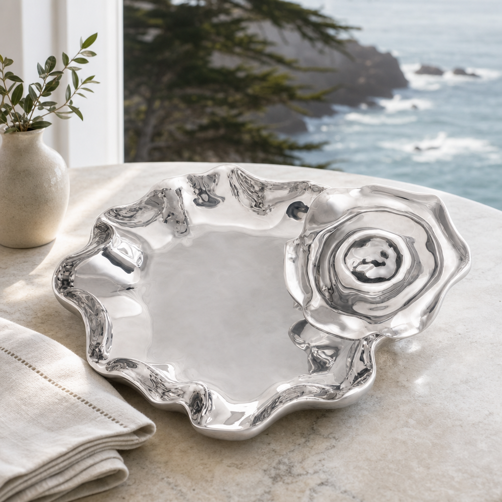 Carmel Chip and Dip Set 5