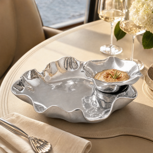Carmel Chip and Dip Set 12
