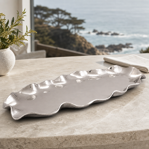Carmel Oblong Serving Tray 3