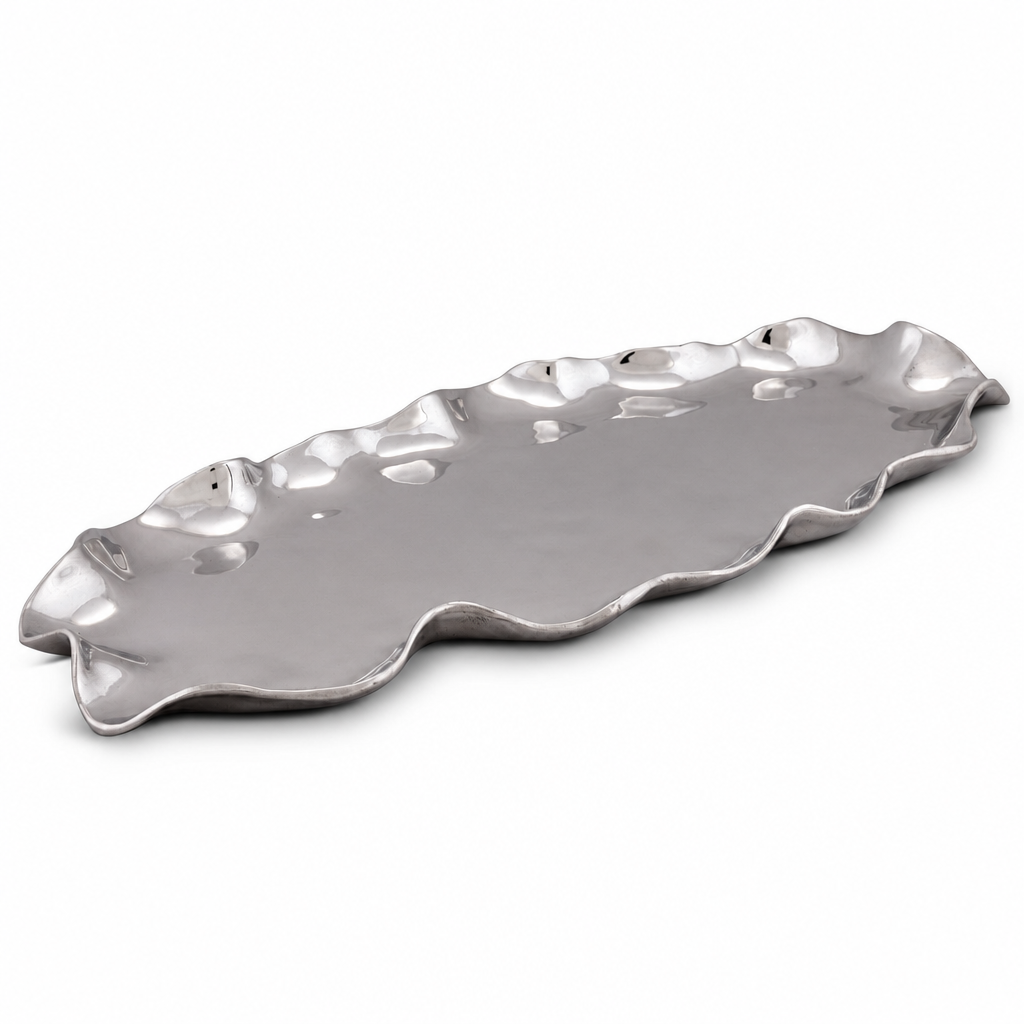 Carmel Oblong Serving Tray 8