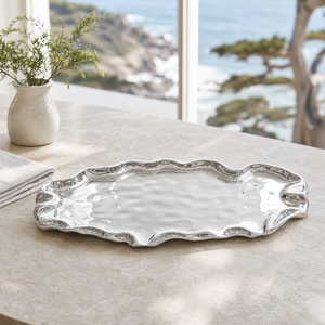 Carmel Oblong Serving Tray 4