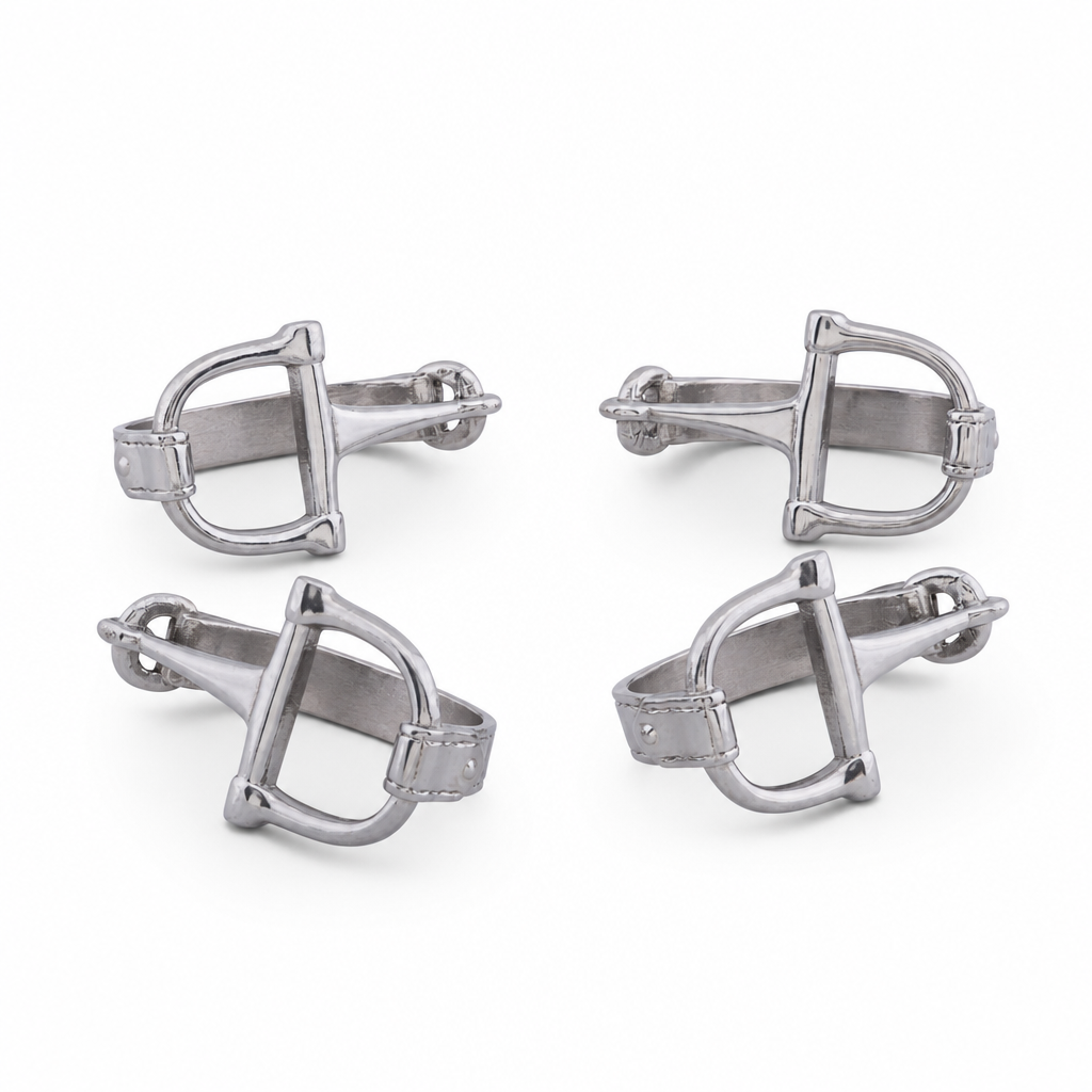 Bit Napkin Rings 1