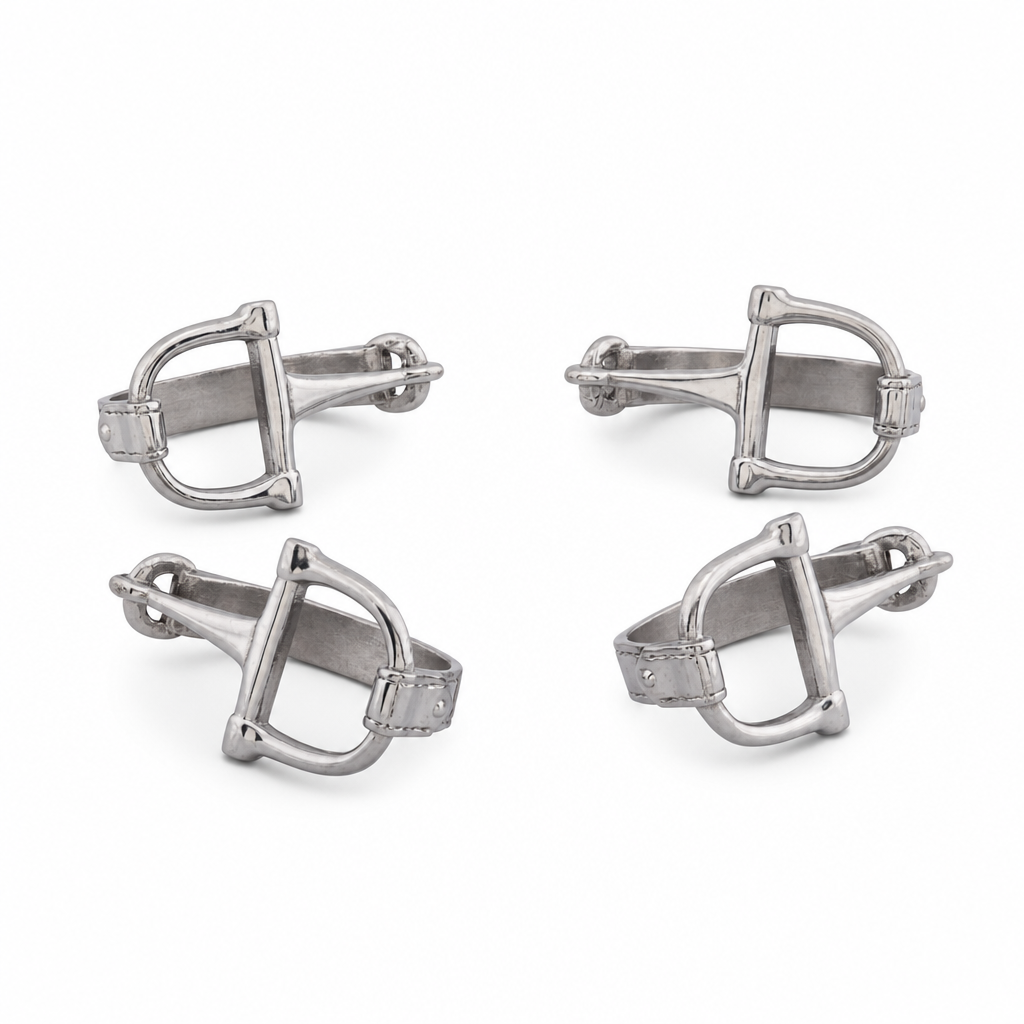 Bit Napkin Rings 1