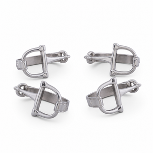 Bit Napkin Rings 1