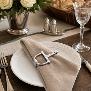 Bit Napkin Rings 7