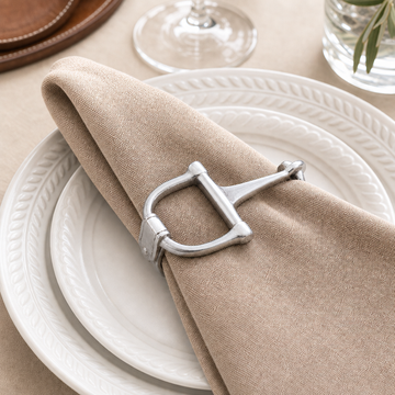 Bit Napkin Rings