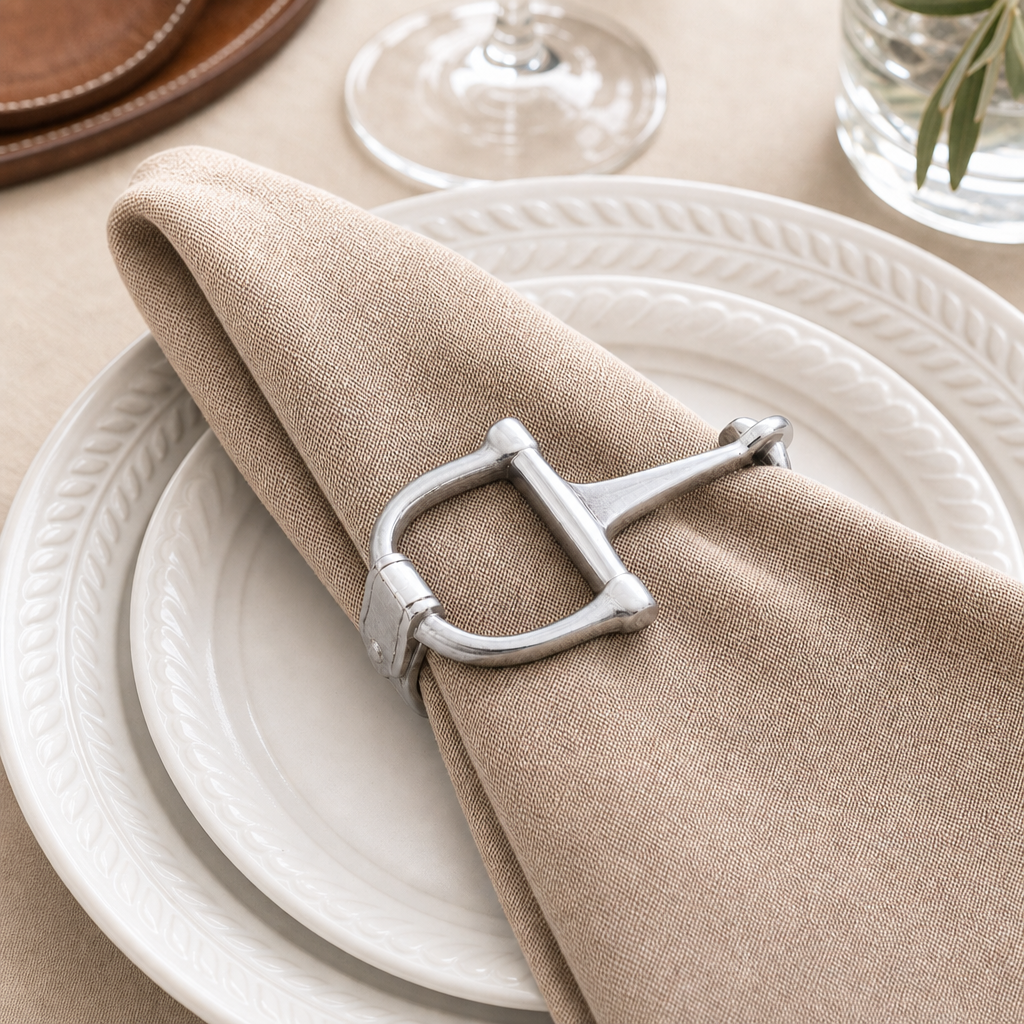 Bit Napkin Rings 1