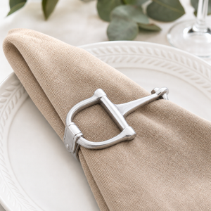 Bit Napkin Rings 10