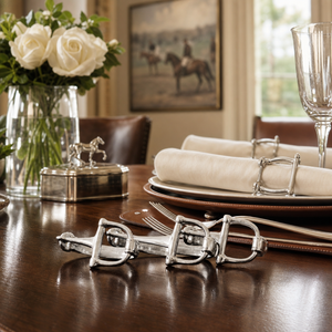 Bit Napkin Rings 9